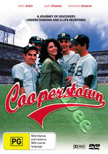Cooperstown (DVD)